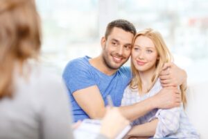 Marriage counselling