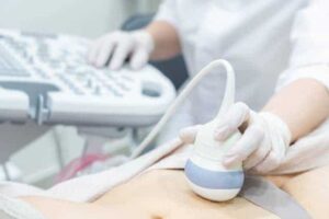 Ultrasound
