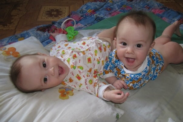 OneSurrogacy baby